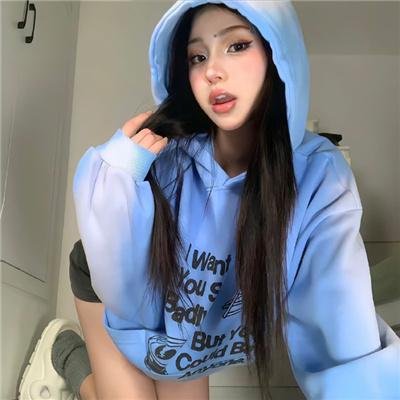 火星坏女孩
