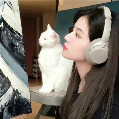 白屋之恋